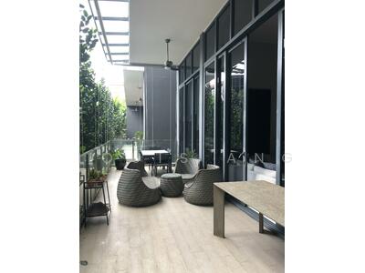 For Rent - Robin Residences