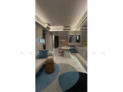 For Sale - Tembusu Grand