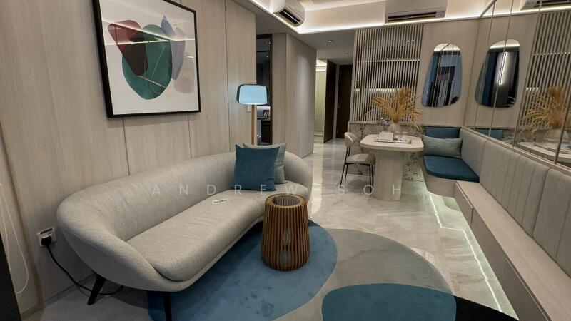 Tembusu Grand Condominium For Sale at S$ 2,300,000 | PropertyGuru Singapore