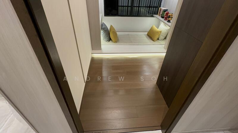 Tembusu Grand Condominium For Sale at S$ 2,300,000 | PropertyGuru Singapore