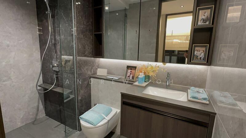 Tembusu Grand Condominium For Sale at S$ 2,300,000 | PropertyGuru Singapore