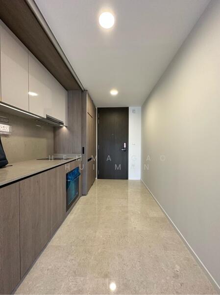 Avenue South Residence, 1 Silat Avenue, 1 Bedroom, 527 sqft, Condominium For Rent, by Hemma Gao Hui Man, 60231211 - PropertyGuru.com.sg