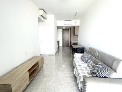 For Rent - Parc Komo