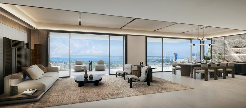 Aurea Condominium For Sale at S$ 2,710,000 | PropertyGuru Singapore