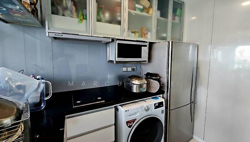 Icon Condominium For Sale at S$ 1,190,000 | PropertyGuru Singapore