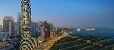 For Sale - Newport Residences