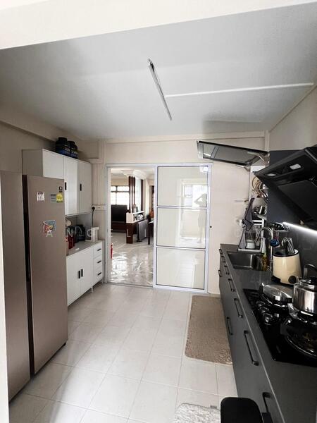 For Rent - 529 Jelapang Road