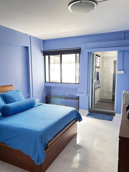 For Rent - 529 Jelapang Road