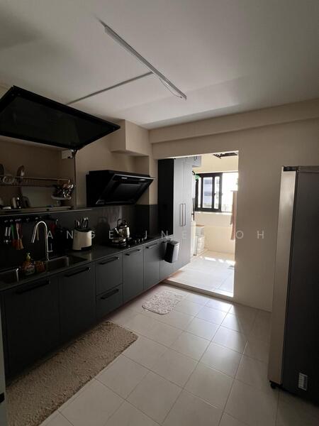 For Rent - 529 Jelapang Road