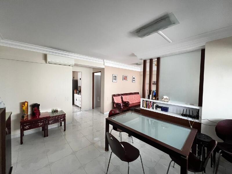 For Rent - 529 Jelapang Road