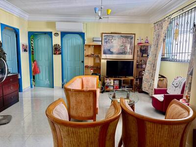 For Sale - 124 Teck Whye Lane