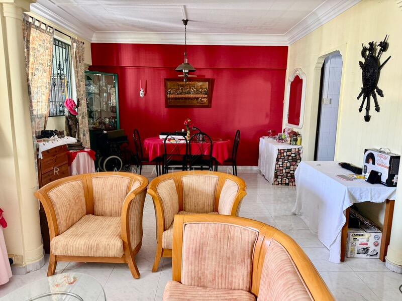 For Sale - 124 Teck Whye Lane