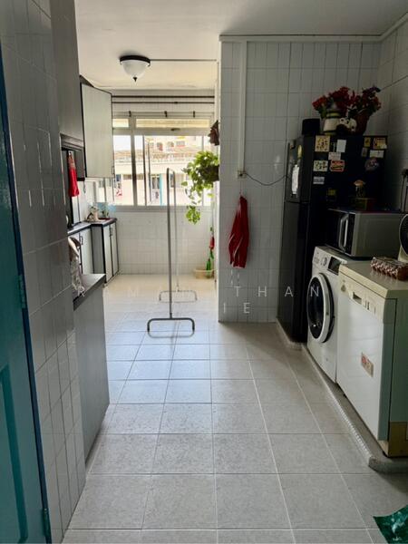 For Sale - 124 Teck Whye Lane