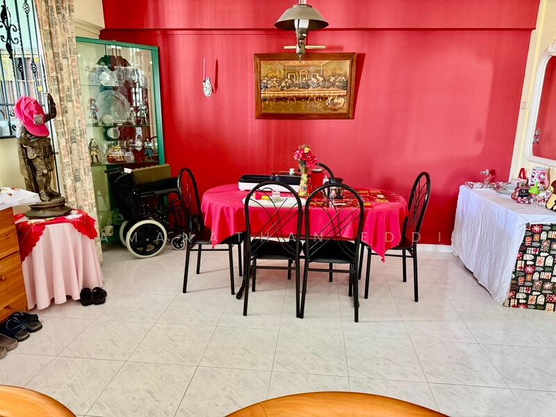 For Sale - 124 Teck Whye Lane