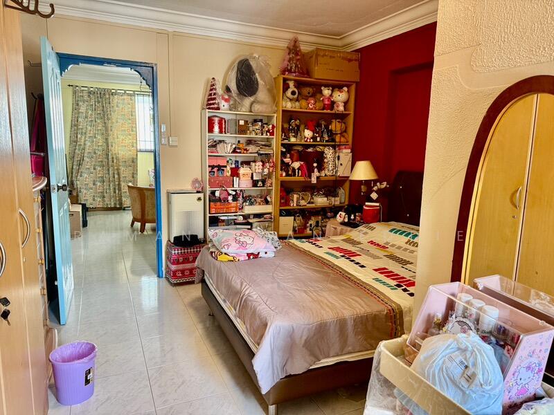 For Sale - 124 Teck Whye Lane