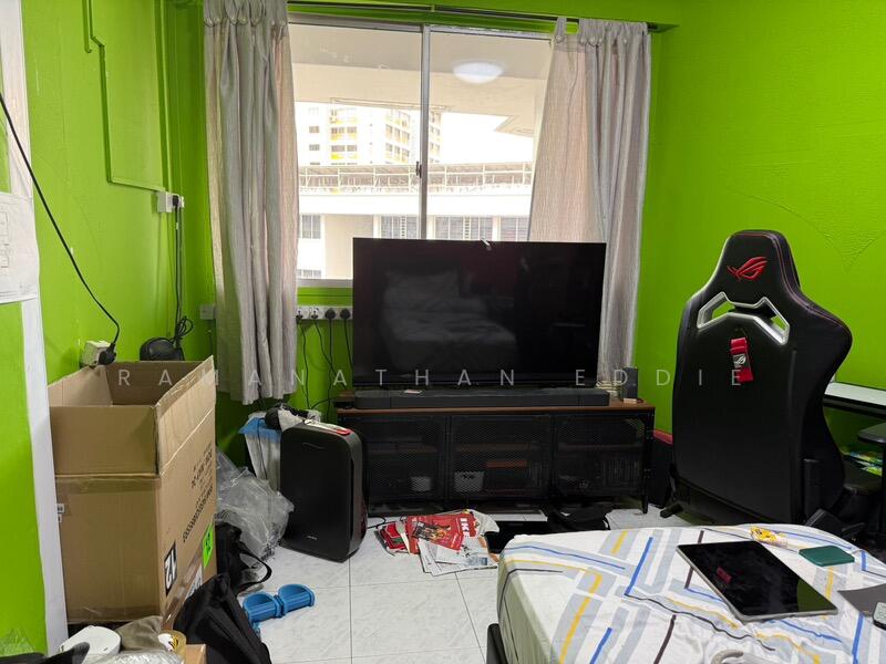 For Sale - 124 Teck Whye Lane