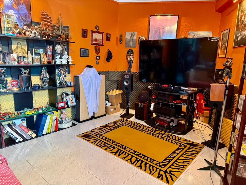 For Sale - 124 Teck Whye Lane