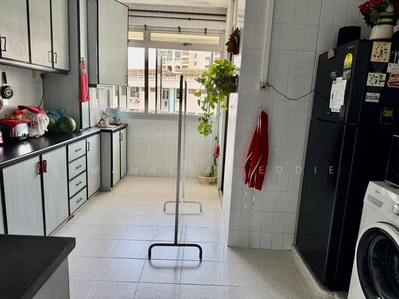 For Sale - 124 Teck Whye Lane