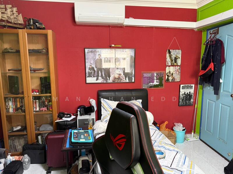 For Sale - 124 Teck Whye Lane