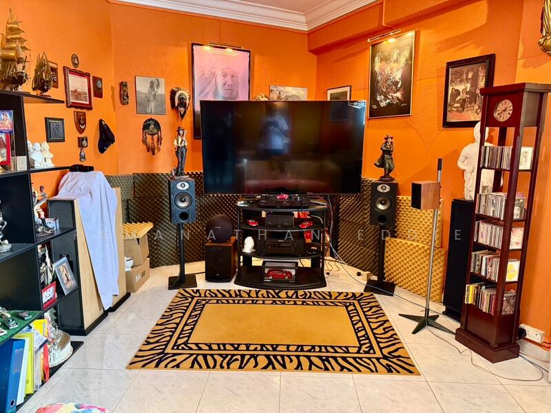 For Sale - 124 Teck Whye Lane