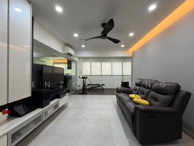 For Sale - 154 Jalan Teck Whye