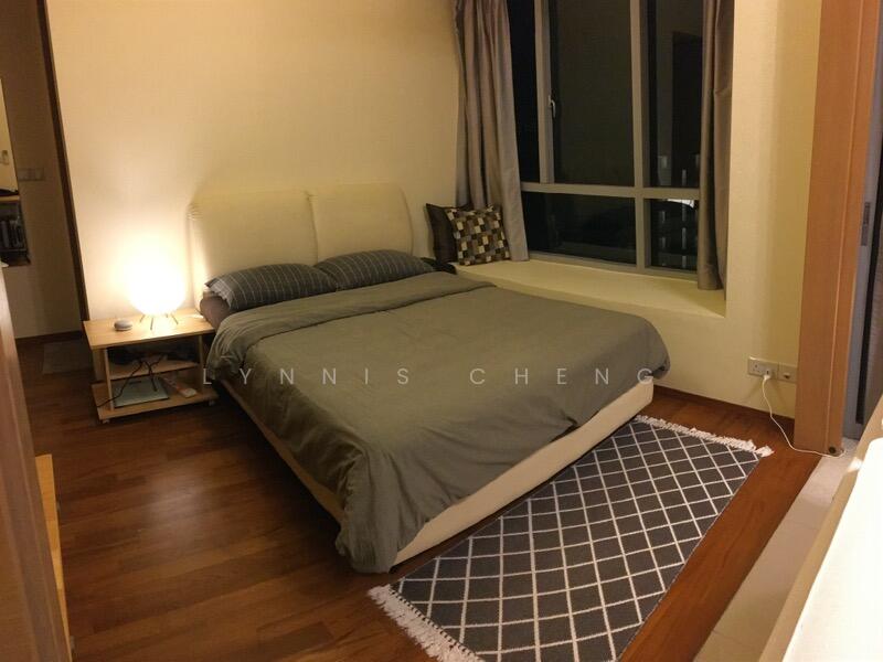 Domain 21 Condominium For Sale at S$ 1,200,000 | PropertyGuru Singapore