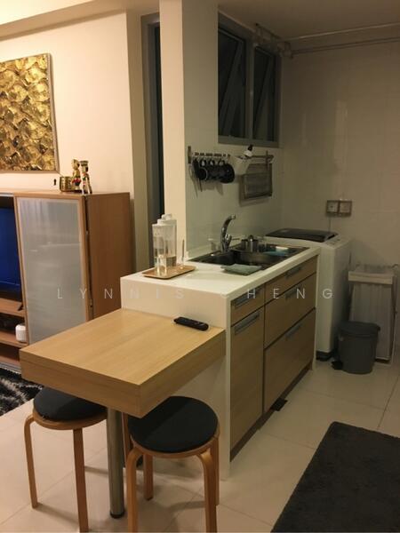 Domain 21 Condominium For Sale at S$ 1,200,000 | PropertyGuru Singapore