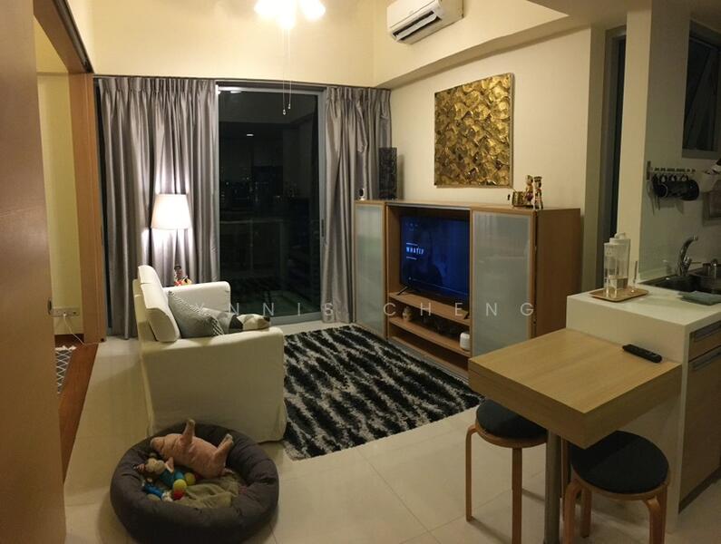 Domain 21 Condominium For Sale at S$ 1,200,000 | PropertyGuru Singapore