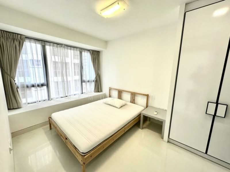 RV Edge, 2 Shanghai Road, 1 Bedroom, 420 sqft, Condominium For Sale, by Remus Tan, 60231262 - PropertyGuru.com.sg