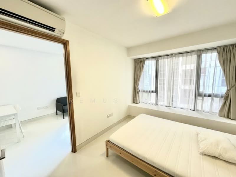 RV Edge, 2 Shanghai Road, 1 Bedroom, 420 sqft, Condominium For Sale, by Remus Tan, 60231262 - PropertyGuru.com.sg