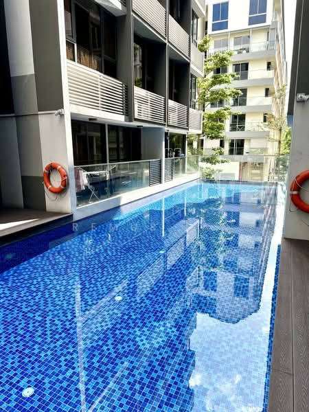 RV Edge, 2 Shanghai Road, 1 Bedroom, 420 sqft, Condominium For Sale, by Remus Tan, 60231262 - PropertyGuru.com.sg