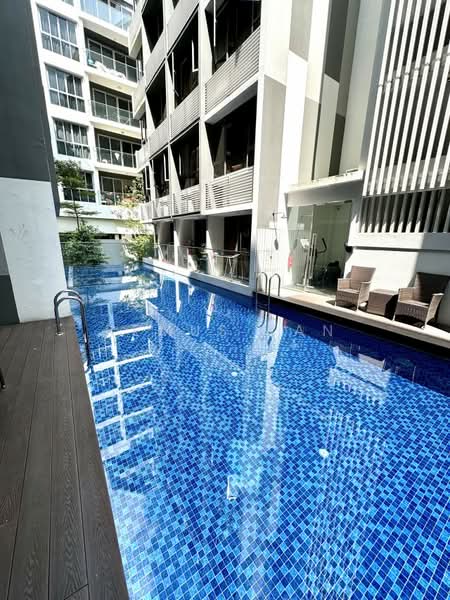 RV Edge, 2 Shanghai Road, 1 Bedroom, 420 sqft, Condominium For Sale, by Remus Tan, 60231262 - PropertyGuru.com.sg