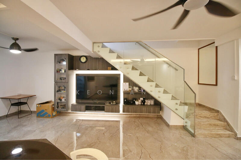 For Sale - 47 Jalan Bahagia