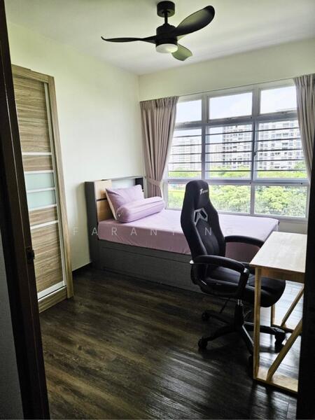 For Rent - 287C Compassvale Crescent