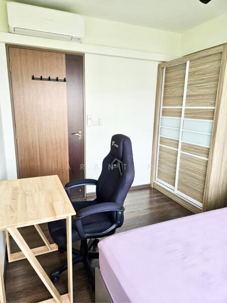 For Rent - 287C Compassvale Crescent