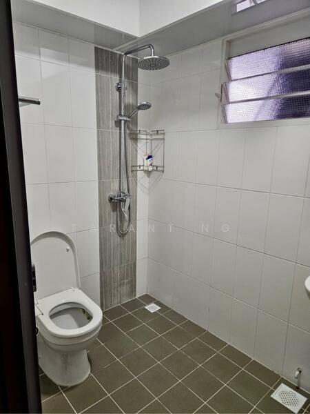 For Rent - 287C Compassvale Crescent