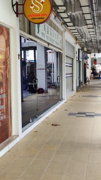 740 BEDOK RESERVOIR ROAD, 740 BEDOK RESERVOIR ROAD, 732 sqft, Shop / Shophouse For Rent, by Jefferson Goh, 60231279 - CommercialGuru.com.sg