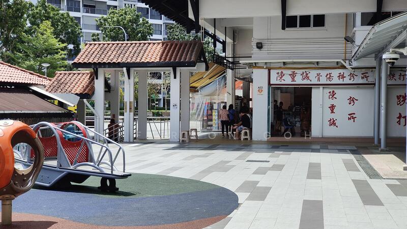 740 BEDOK RESERVOIR ROAD, 740 BEDOK RESERVOIR ROAD, 732 sqft, Shop / Shophouse For Rent, by Jefferson Goh, 60231279 - CommercialGuru.com.sg