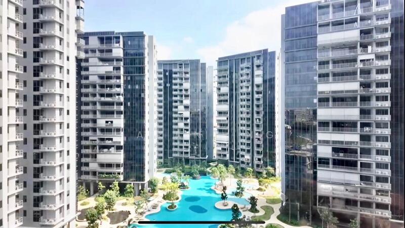 The Florence Residences Condominium For Sale at S$ 3,500,000 | PropertyGuru Singapore