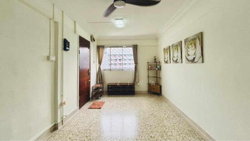 For Sale - 441 Ang Mo Kio Avenue 10