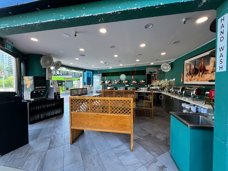 Grandlink Square, 511 Guillemard Road, Eunos / Geylang / Paya Lebar, 2,100 sqft, Mall Shop For Rent, by Jefferson Goh, 60231296 - Interior - CommercialGuru.com.sg