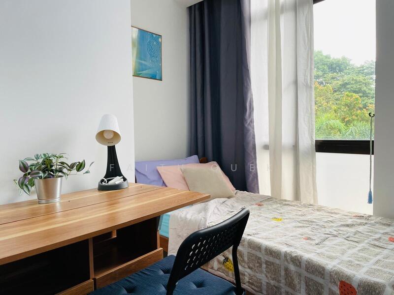 The Mayfair, 3 Jurong East Street 32, Room Rental, 1,173 sqft, Condominium For Rent, by Faith Quek, 60231297 - PropertyGuru.com.sg