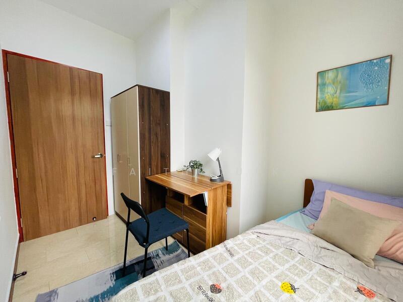 The Mayfair, 3 Jurong East Street 32, Room Rental, 1,173 sqft, Condominium For Rent, by Faith Quek, 60231297 - PropertyGuru.com.sg