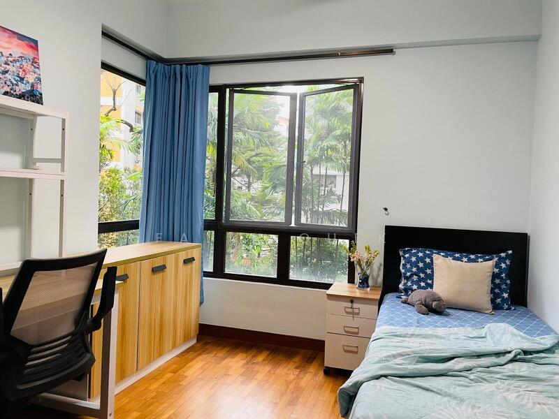 The Mayfair, 3 Jurong East Street 32, Room Rental, 1,173 sqft, Condominium For Rent, by Faith Quek, 60231297 - PropertyGuru.com.sg