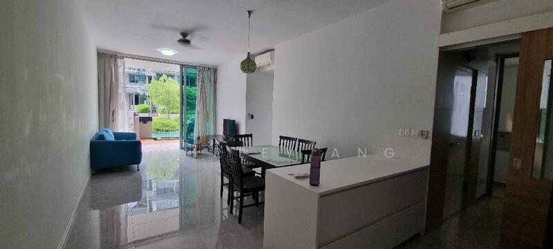 Canberra Residences Condominium For Sale at S$ 1,590,000 | PropertyGuru Singapore