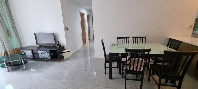 Canberra Residences Condominium For Sale at S$ 1,590,000 | PropertyGuru Singapore