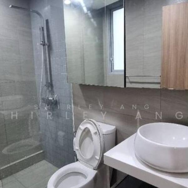 Canberra Residences Condominium For Sale at S$ 1,590,000 | PropertyGuru Singapore - Bathroom