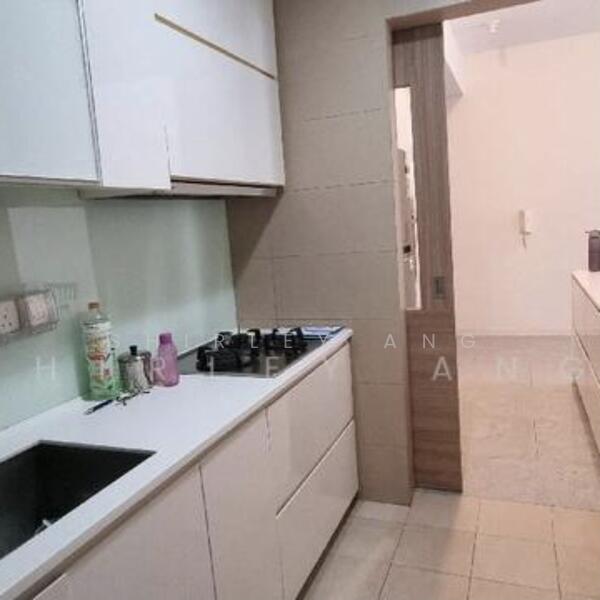 Canberra Residences Condominium For Sale at S$ 1,590,000 | PropertyGuru Singapore - Kitchen