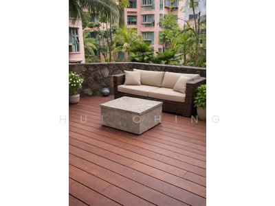 For Sale - Adam Pk condo. 1km to Nanyang Pri