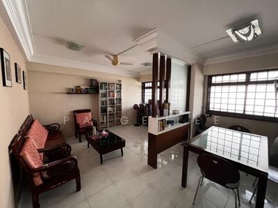 For Rent - 529 Jelapang Road